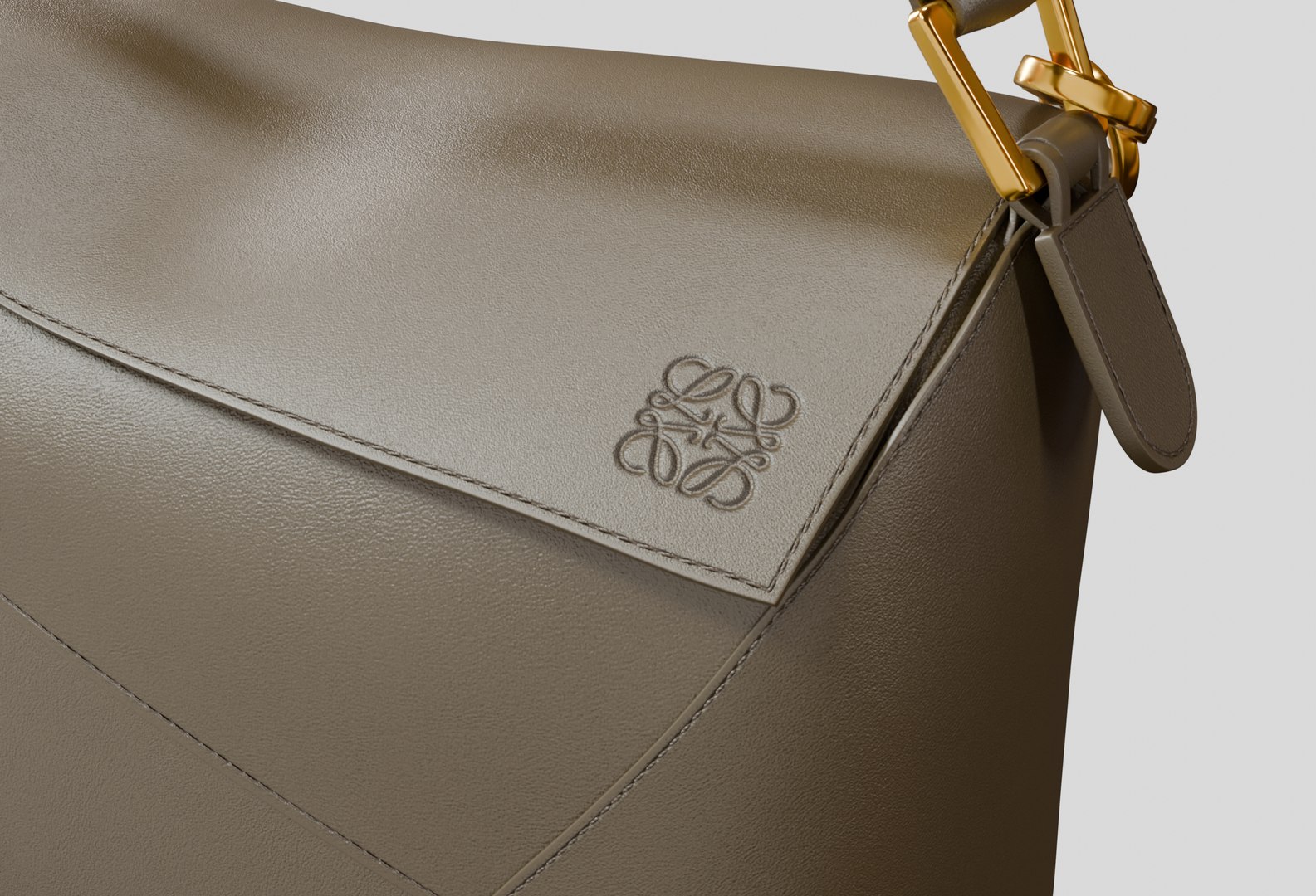 LOEWE Small Puzzle Edge bag Dark Khaki model https://p.turbosquid.com/ts-thumb/gi/dR4KBr/xL/loewe_06/jpg/1748853751/1920x1080/fit_q87/61dc52c51e7861ef71c1a39e40fa96ff29cb2a7f/loewe_06.jpg