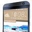 htc e9 meteor gray 3d model