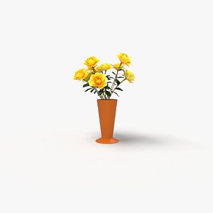 Flower Pot