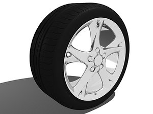 Sports Tire