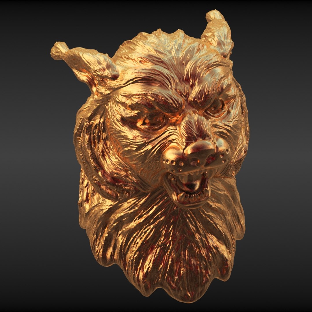 3D lynx bust model https://p.turbosquid.com/ts-thumb/gi/q2O9Nk/bWhZ2RhQ/lynx_01/jpg/1511363231/1920x1080/fit_q87/ef4f6a170e5c7ab5fffdf4ba05479d5a72a0ac7a/lynx_01.jpg