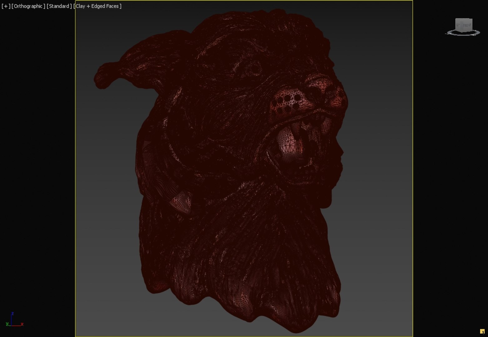 3D lynx bust model https://p.turbosquid.com/ts-thumb/gi/q2O9Nk/lXOQtMtK/lynx_13/jpg/1511363231/1920x1080/fit_q87/5124aa261a7b7742736b2e281ac715868b33abca/lynx_13.jpg