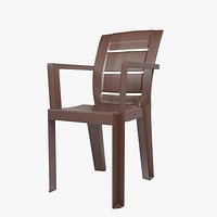 Plastic Chair