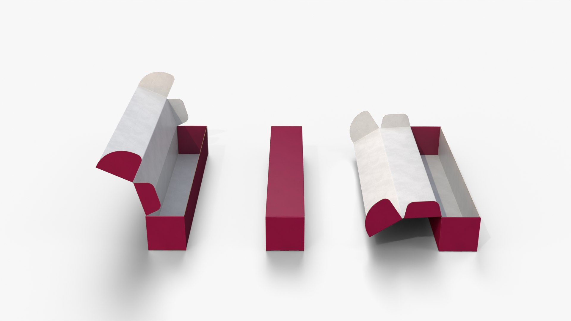 Mailer Box - Long Narrow Colored 3D https://p.turbosquid.com/ts-thumb/gi/rhLZ1D/6G/r_12/png/1776550662/1920x1080/fit_q87/b16b7a1be25fe62655ae3eeae17de68dfd8be5f3/r_12.jpg