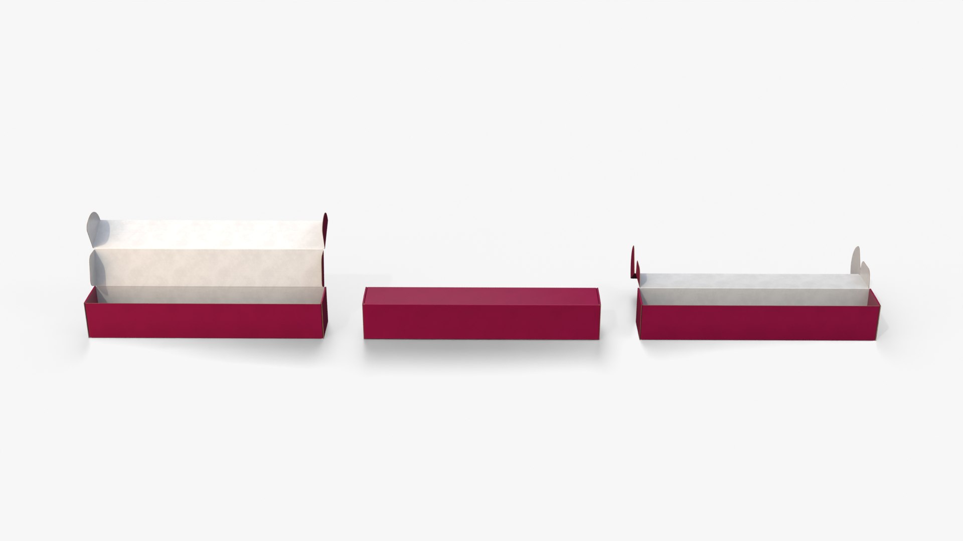 Mailer Box - Long Narrow Colored 3D https://p.turbosquid.com/ts-thumb/gi/rhLZ1D/mx/r_10/png/1776550660/1920x1080/fit_q87/0cdb8f7b990149fda57c90826b0f47b6ea932eb0/r_10.jpg