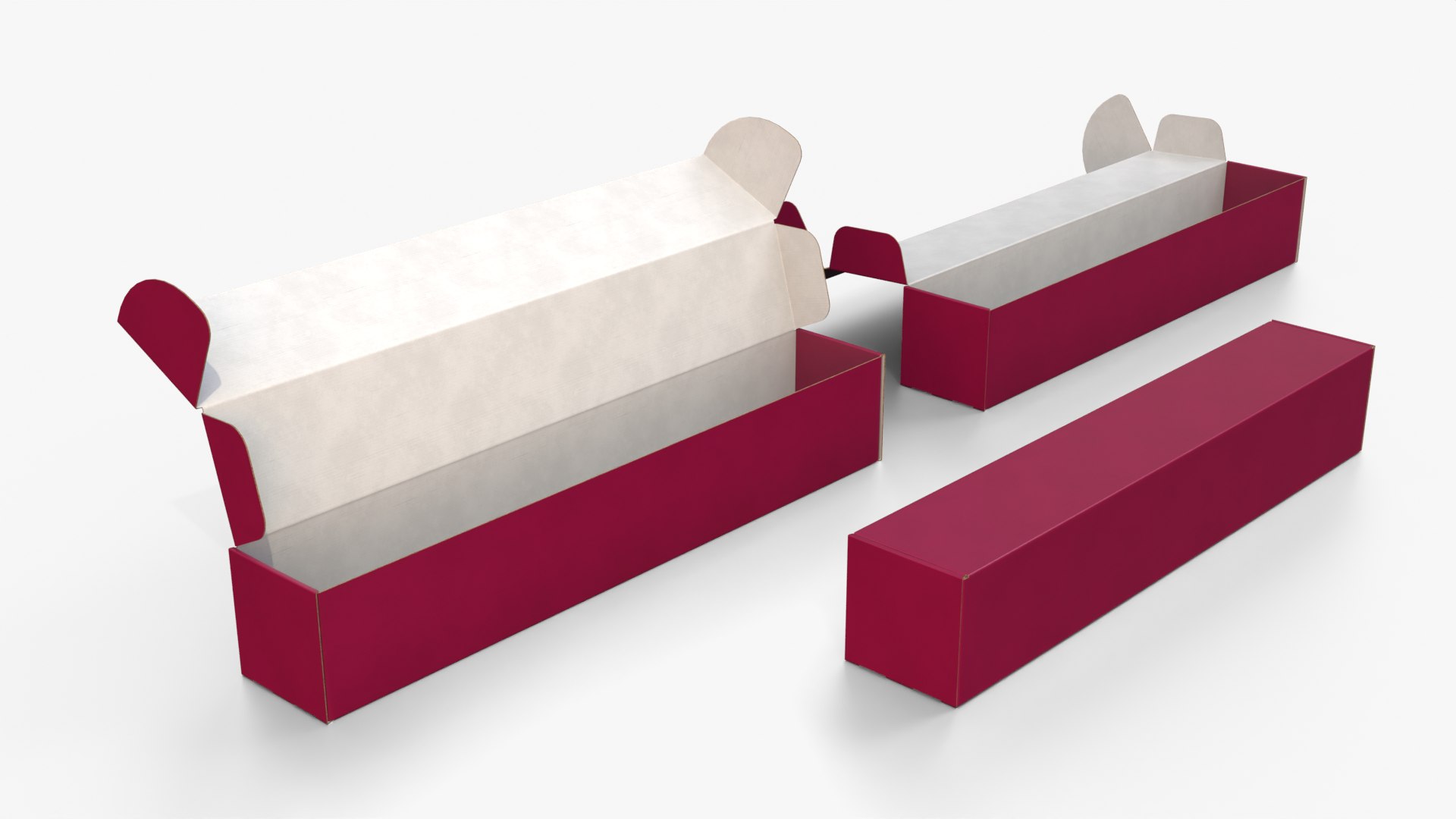 Mailer Box - Long Narrow Colored 3D https://p.turbosquid.com/ts-thumb/gi/rhLZ1D/xR/r_13/png/1776550662/1920x1080/fit_q87/2e5a8adb108c21a4a86b44912b1abd2bdc4e0b07/r_13.jpg