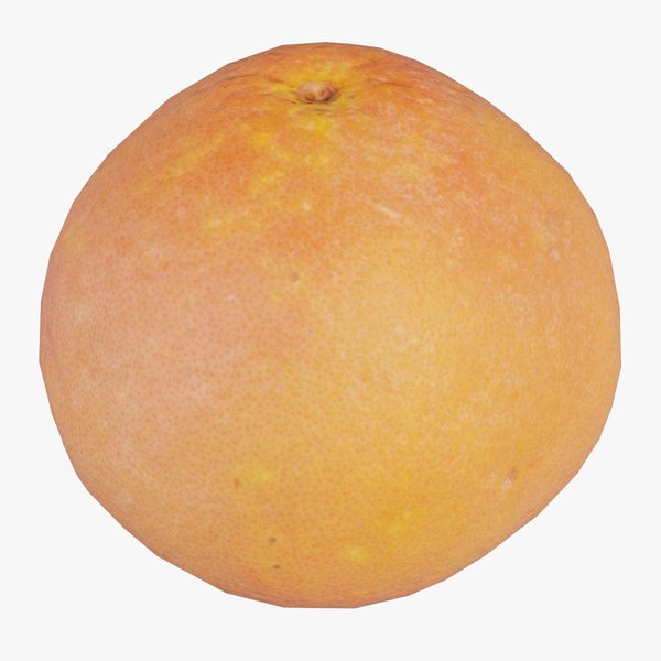modelo 3d Naranja remasterizada - TurboSquid 2362372