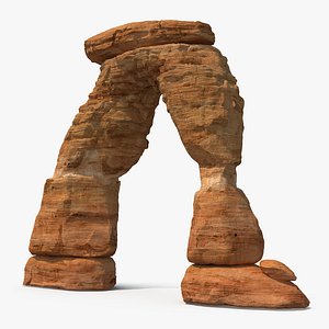 Desert Arch