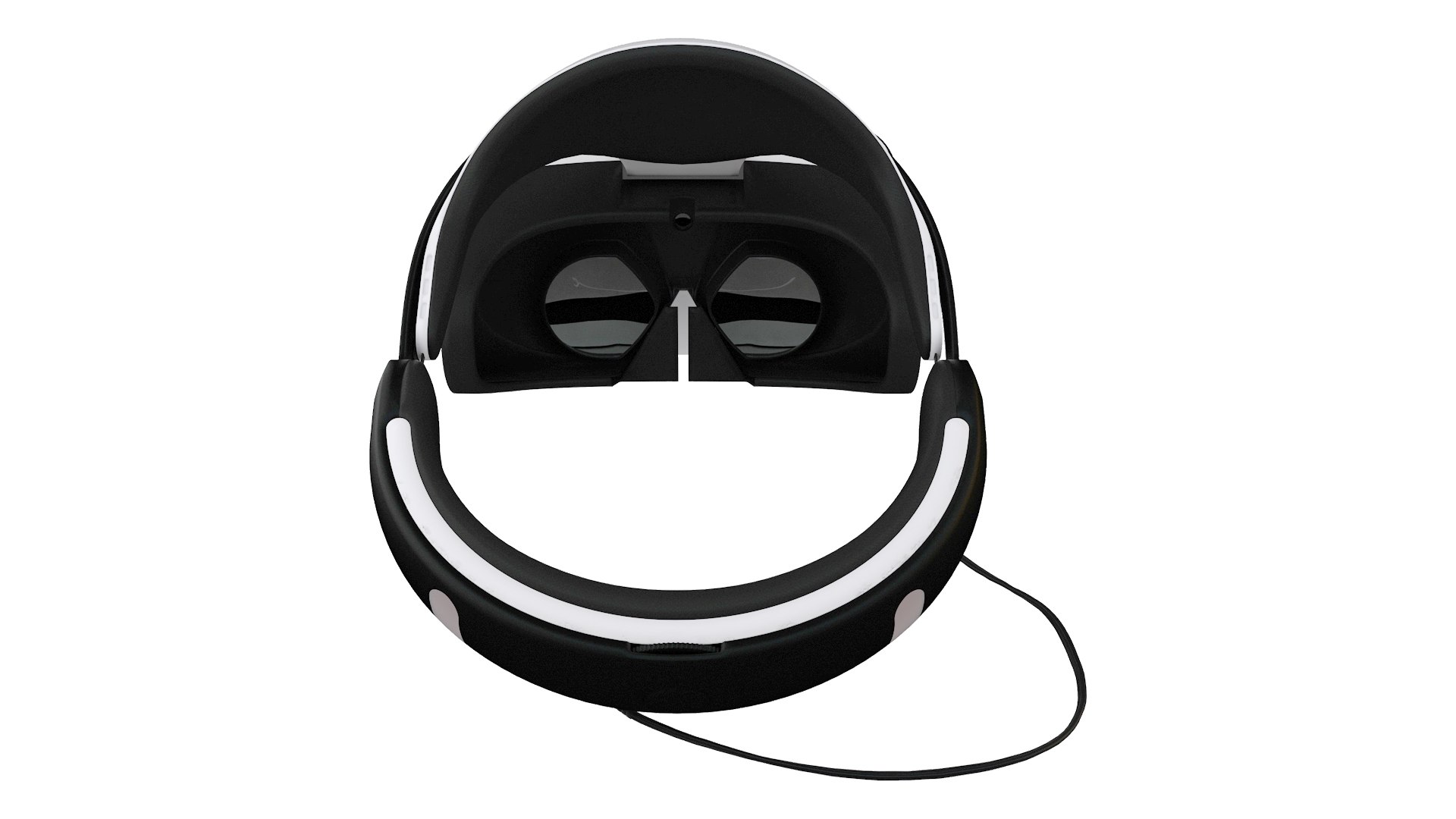 3d очки для playstation 4 купить