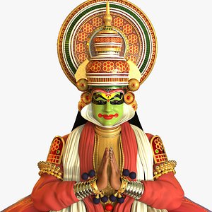 Kathakali