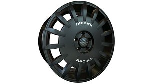 3D OZ Racing