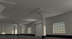 Warehouse