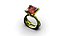 Princesse EL Ring-CL