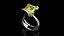 Princesse EL Ring-CL