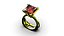 Princesse EL Ring-CL