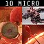 10 micro scènes