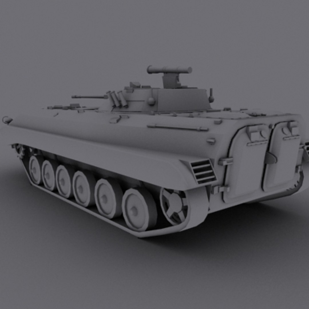 Soviet Apc Games 3d Max