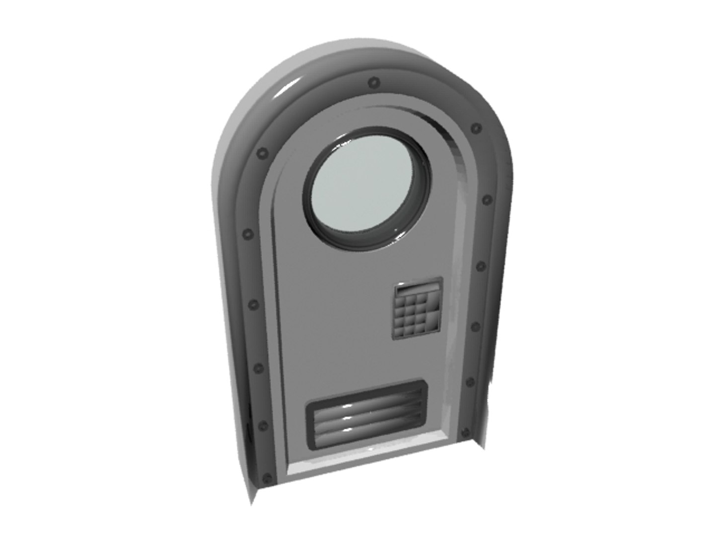 Door Lab Max