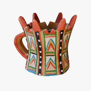 Omani Clay Traditional Incense - Ultra