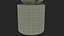 Roślina konopi cięciwnych żmij