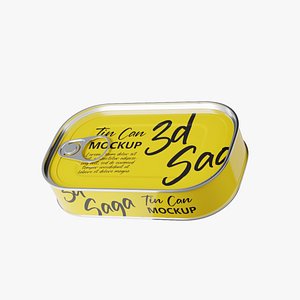 Tuna Can 2 Closed