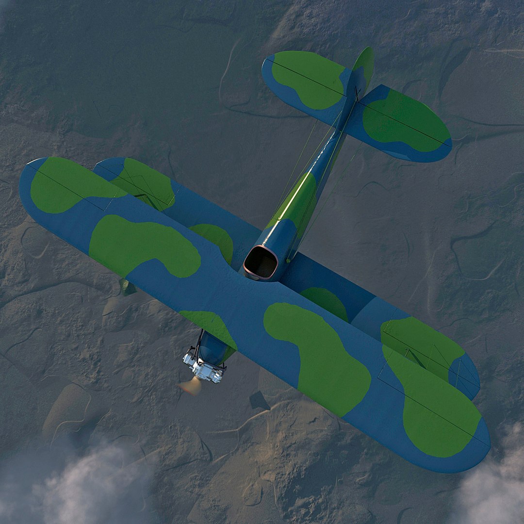 3d model realistic plane polikarpov po-2 https://p.turbosquid.com/ts-thumb/gj/HlbtYz/OXnYA4iq/plane_polikarpov_po2_004/jpg/1333174820/1920x1080/fit_q87/d1410d3047fce0be2a3a214a1353ee355d59bb03/plane_polikarpov_po2_004.jpg