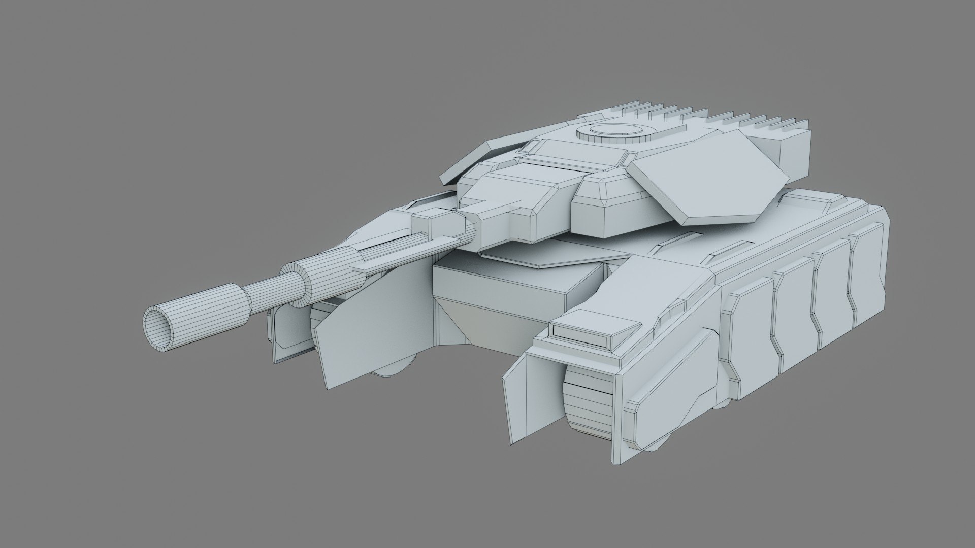 3D Sci-Fi Military Tank - Low Poly - Game Ready - PBR https://p.turbosquid.com/ts-thumb/gj/Ncsbav/rM/wire_0007/jpg/1659328070/1920x1080/fit_q87/c64c2fce7c89c2cba0cb5bbaf02f45d1dc5ba78f/wire_0007.jpg