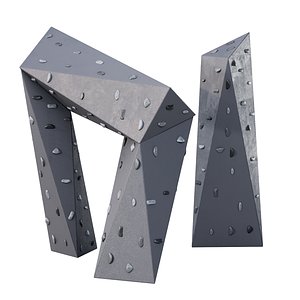 Climbing Wall