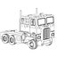 Optimus Prime toy