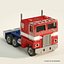 Optimus Prime toy
