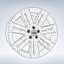 Chevrolet caprice Rim