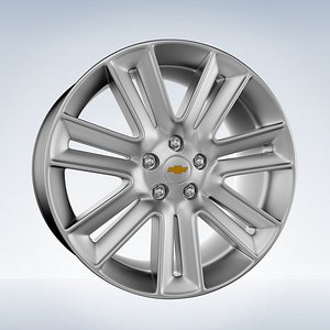 Chevrolet caprice Rim