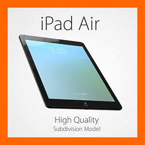 Apple iPad Air
