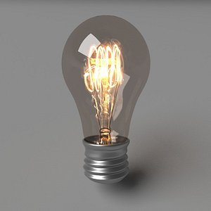 Light Bulb 1