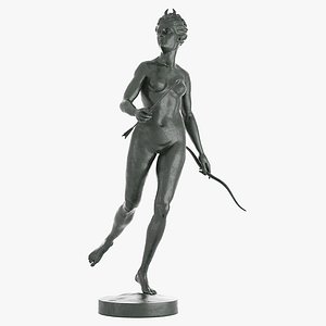 max diana huntress jean antoine