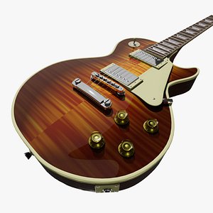 Guitar Les Paul Standard