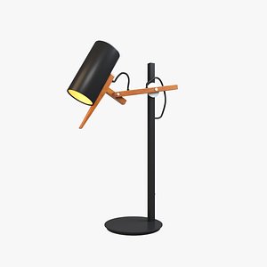Desk Lamp V1