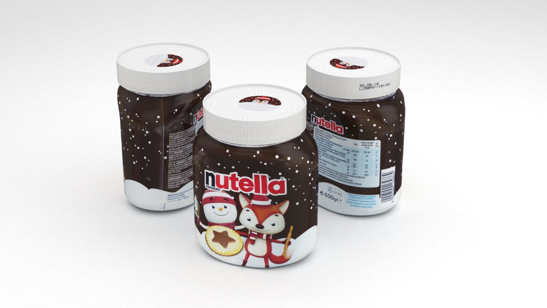 nutella 600g jar 2019 model https://p.turbosquid.com/ts-thumb/gj/YjD6x0/0nJDr8OB/pic_0000/jpg/1575480846/1920x1080/fit_q87/0aed4ef1b147525c1a60f9015a55451eead06da3/pic_0000.jpg