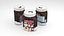 Vaso Ferrero Nutella Winter Edition 600g 2019