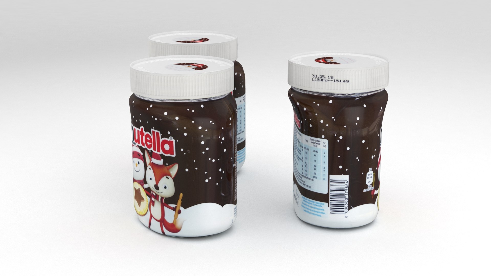 nutella 600g jar 2019 model https://p.turbosquid.com/ts-thumb/gj/YjD6x0/WLl8UIX6/pic_0003/jpg/1575480846/1920x1080/fit_q87/4e00d20732529f57b89958844240b28b21ba110a/pic_0003.jpg
