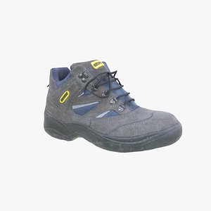 Work Boots
