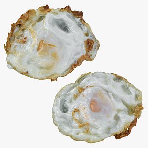 Fried Egg Collection