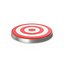 3D model Red Target
