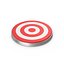 3D model Red Target