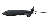 McDonnell Douglas KC-10 Extender