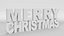 Merry Christmas Decoration
