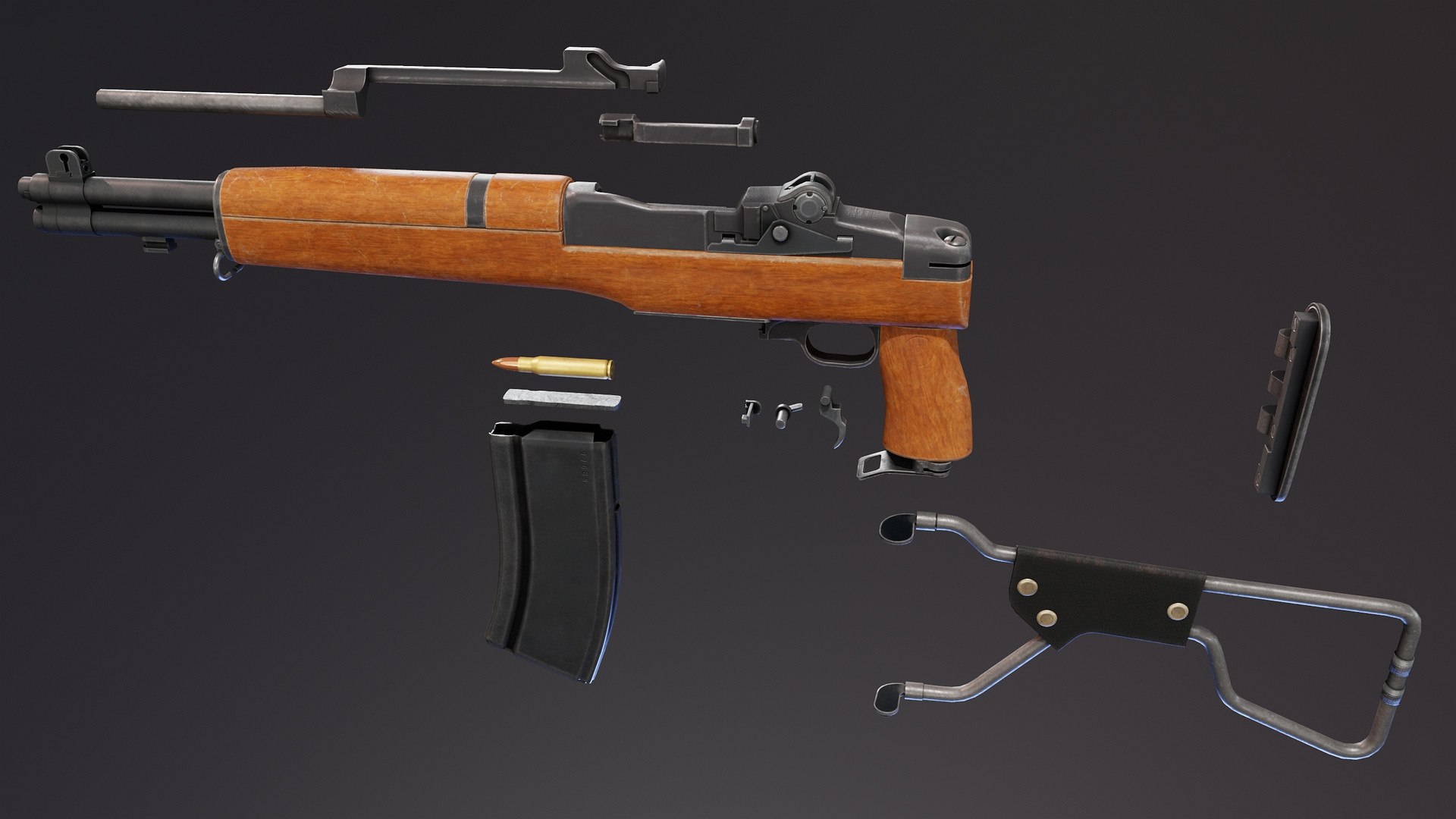 M1 Garand Paratrooper Heavy 3D model https://p.turbosquid.com/ts-thumb/gj/hweaI9/22/garand_paratrooper_heavy_prev_007/jpg/1753424903/1920x1080/fit_q87/34c214c426b6727078aa83fa9fff0fb1ba19072b/garand_paratrooper_heavy_prev_007.jpg