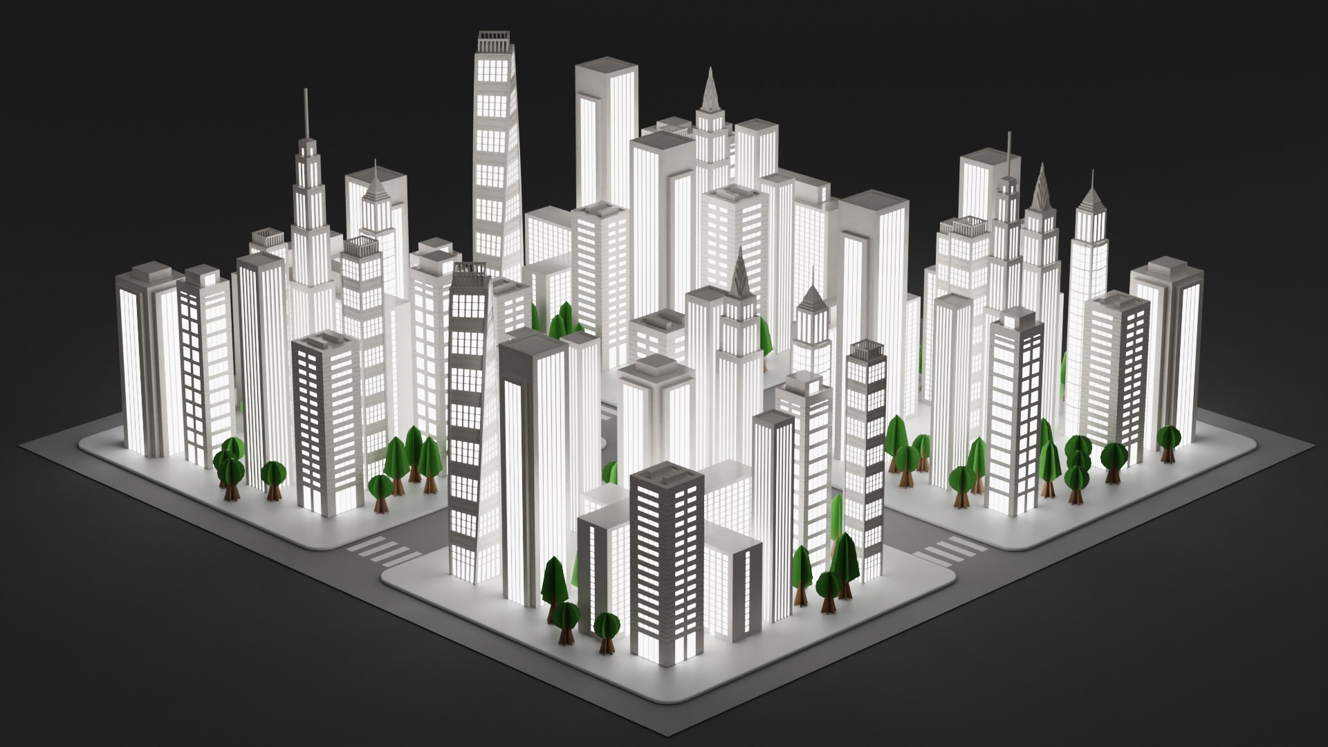 Paper Cities at Night 3D model https://p.turbosquid.com/ts-thumb/gj/lTtPKB/56/papercitystreetb/png/1706709140/1920x1080/fit_q87/010d69054cbb1e42ee8f2c60b32aa4ac64a3d33a/papercitystreetb.jpg