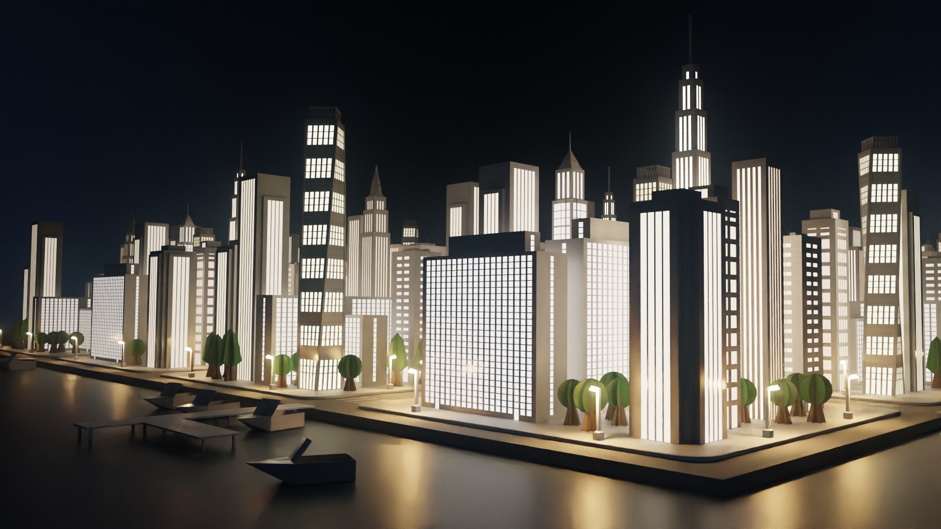 Paper Cities at Night 3D model https://p.turbosquid.com/ts-thumb/gj/lTtPKB/Bt/papercitylargef/png/1707136551/1920x1080/fit_q87/a6b6935d54e660be8c3d12f2468b86b2699c8ad6/papercitylargef.jpg