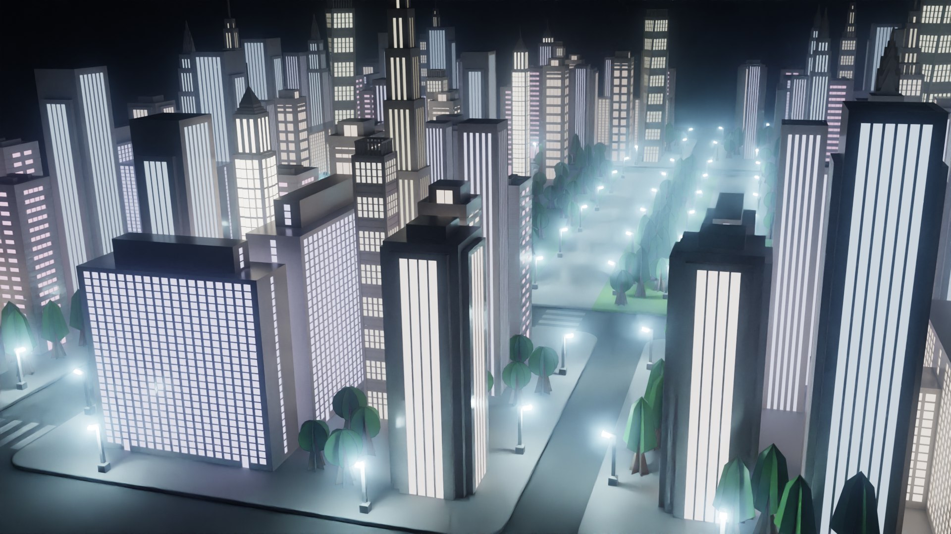 Paper Cities at Night 3D model https://p.turbosquid.com/ts-thumb/gj/lTtPKB/IC/papercityh/png/1707136595/1920x1080/fit_q87/705040c8d2004fa4a1f6e4b004cbca7917317df3/papercityh.jpg